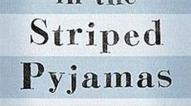 Timeline: The Boy In Striped Pyjamas