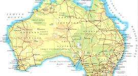 Timeline: Australians Develoment