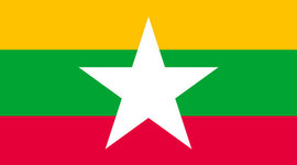 Timeline: The Colonisation of Myanmar