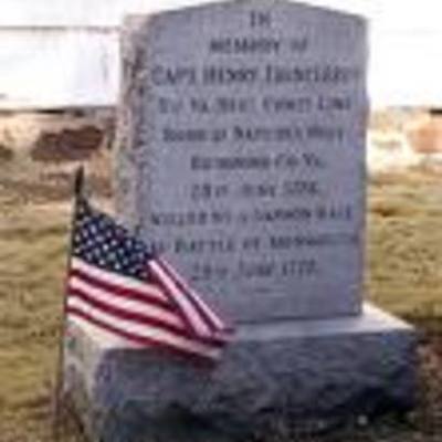 Timeline: Key Battles Of The American Revolution