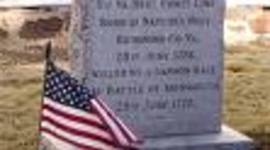 Timeline: Key Battles Of The American Revolution