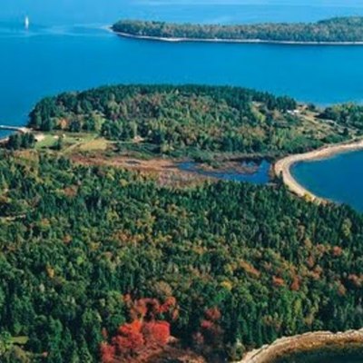 Timeline: Oak Island