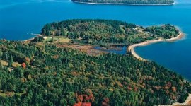 Timeline: Oak Island