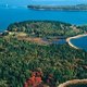 Oak island