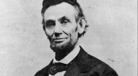 Timeline: Abraham Lincoln Timline