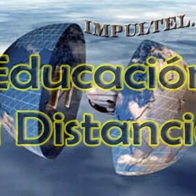 Timeline: EDUCACION A DISTANCIA: LIC. GABRIEL HERNANDEZ C.