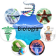 Areas de la biologia