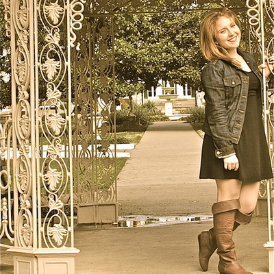 Timeline: Chelsie Myers Timeline Project