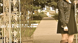 Timeline: Chelsie Myers Timeline Project