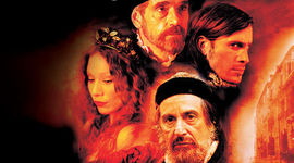Timeline: The Merchant of Venice Main events