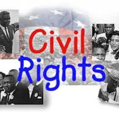 Timeline: Yr 10 History Civil Rights Timeline.