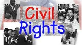 Timeline: Yr 10 History Civil Rights Timeline.