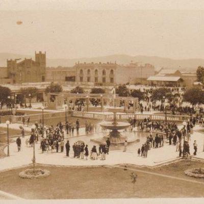 Timeline: Historia de Guatemala (Colonia - Conflicto armado)