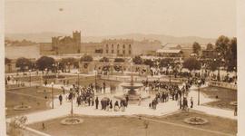 Timeline: Historia de Guatemala (Colonia - Conflicto armado)