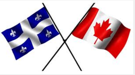 Timeline: Québec Separatist Movement