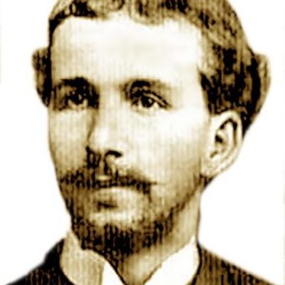 Timeline: Escritores Modernistas