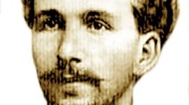 Timeline: Escritores Modernistas