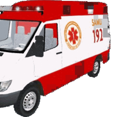 Timeline: Política Nacional de Urgências