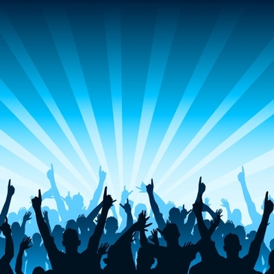 Timeline: Concerts i saw