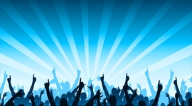 Timeline: Concerts i saw