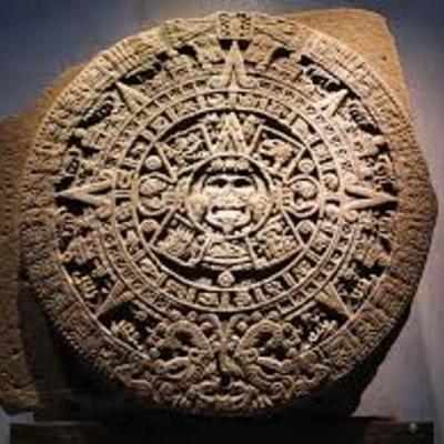 Timeline: Mayans
