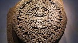 Timeline: Mayans