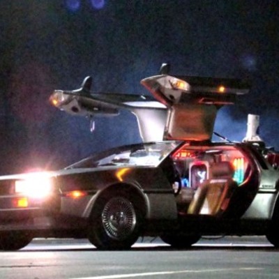 Timeline: The Best of me in the Future