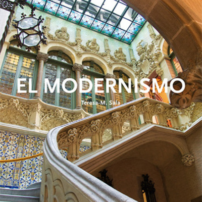 Timeline: Autores modernistas