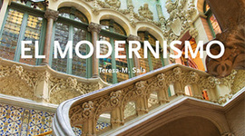 Timeline: Autores modernistas