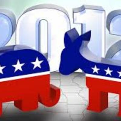 Timeline: Los eventos políticos mayoresos de los estados unidos de 2012