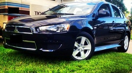 Timeline: My Car's Life