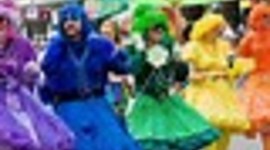 Timeline: Sexual Orientation World Timeline