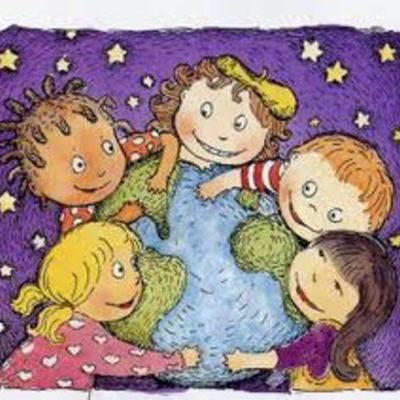 Timeline: Concepción de Infancia a través de la historia