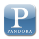 Pandora logo