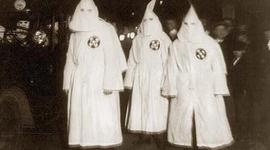 Timeline: Racial Relations