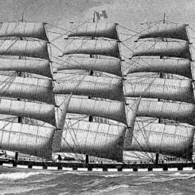 Timeline: Immigrants of Colonial Australia