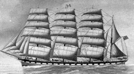 Timeline: Immigrants of Colonial Australia