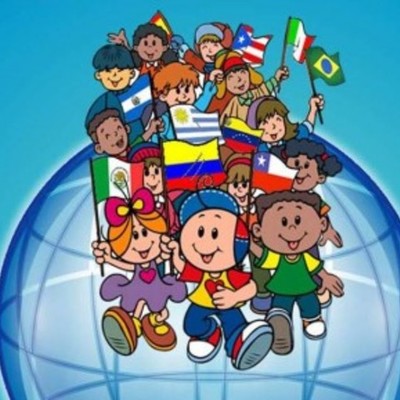 Timeline: La infancia Atravez de la historia y el mundo.