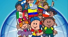 Timeline: La infancia Atravez de la historia y el mundo.