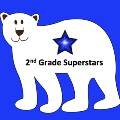 Timeline: 2nd Grade Superstars 2013-2014