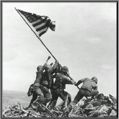 Timeline: History in your Hands - War in the Pacific