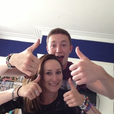 Timeline: Claire&Josh