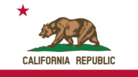 Timeline: Califoria History