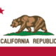 Flag of california svg