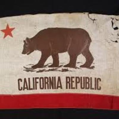 Timeline: Ca Missions