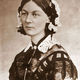 Florence nightingale cdv by h lenthall