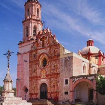 Timeline: The 21 Missions