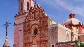 Timeline: The 21 Missions