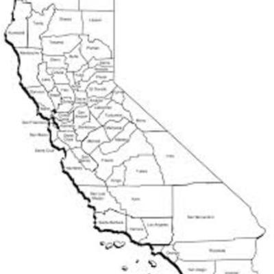 Timeline: California Historical Events