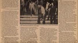 Timeline: Broken Promises :Native American Treaties and battles  1861-1877